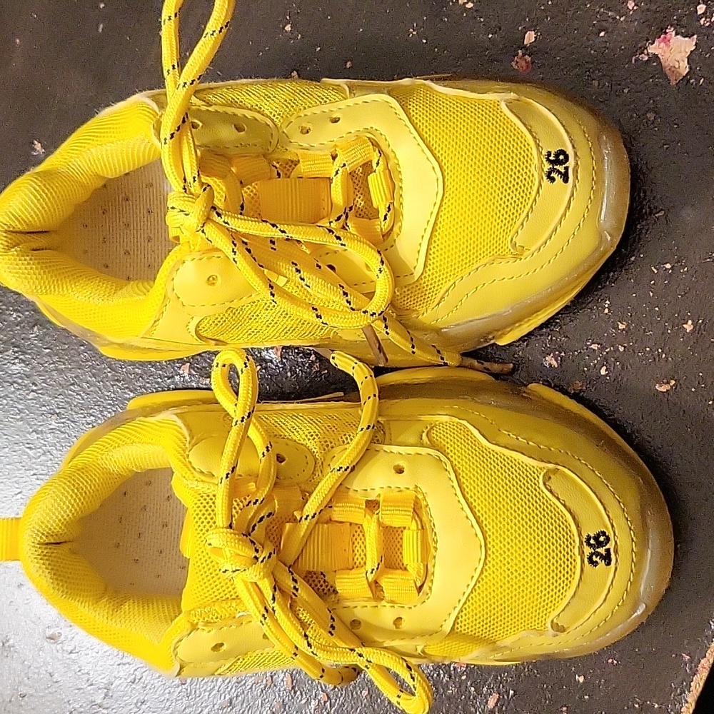 Shoes